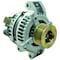 Wai Global Alternator, ALTND IRIF 125A 12V HP, 130 Amp12 Volt, CW, 8Groove Pulley 11291N - alternate 3